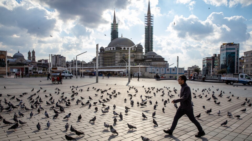 Tam kapanma olacak mı?