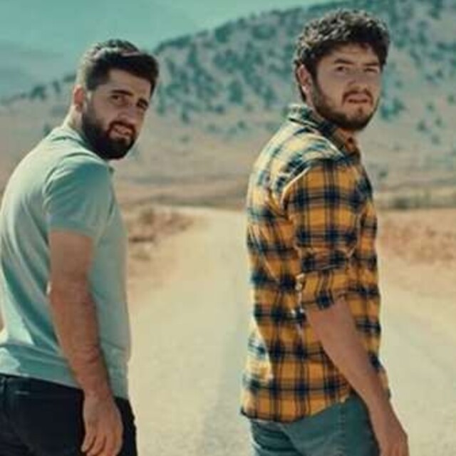 'Kafalar' grubuna hapis cezası!