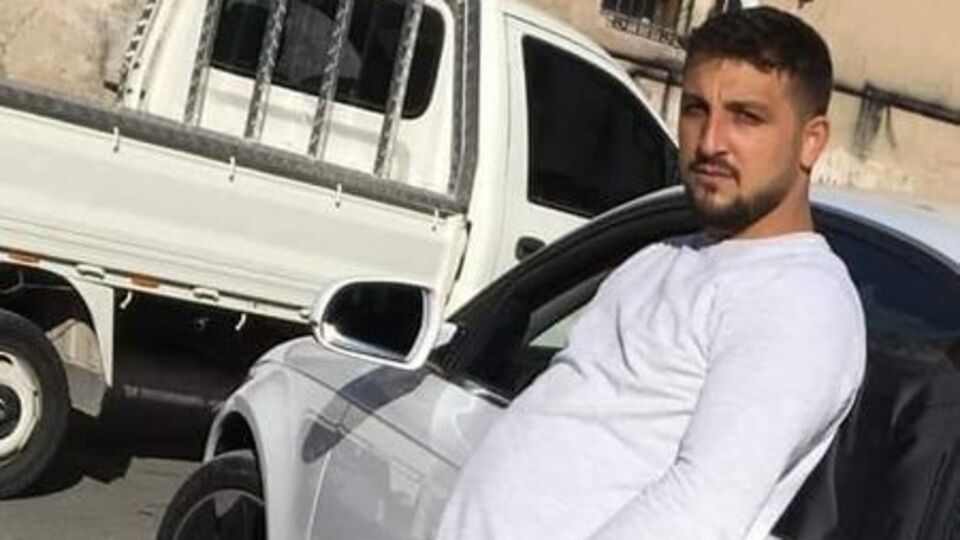 İş yerinde silahlı saldırıya uğrayan demir ustası öldü