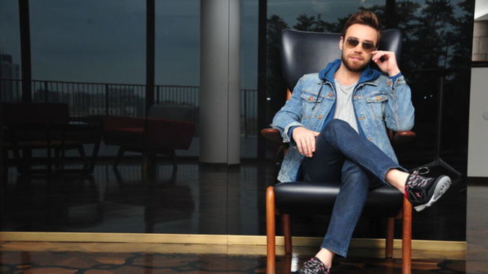 Murat Dalkılıç kimdir?