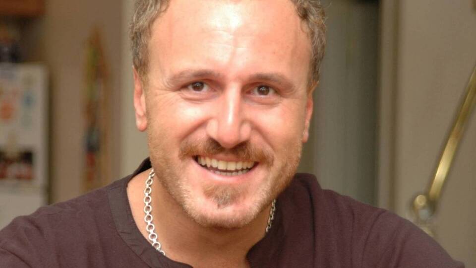 Ufuk Yıldırım kimdir?