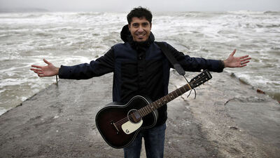 Ferman Akgül kimdir?