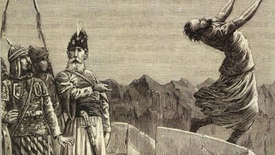 Selçuklu Batıniler neye inanır, yüce imamı kimdir?