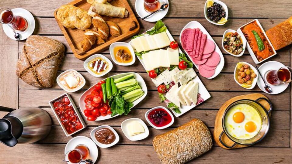 Sahura kalkmadan oruç tutulur mu?