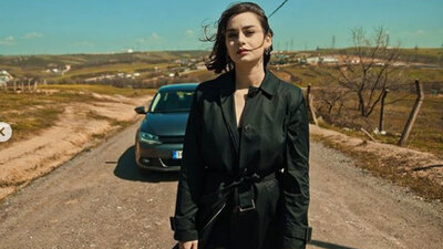 Çukur'da Karaca ölüyor mu?