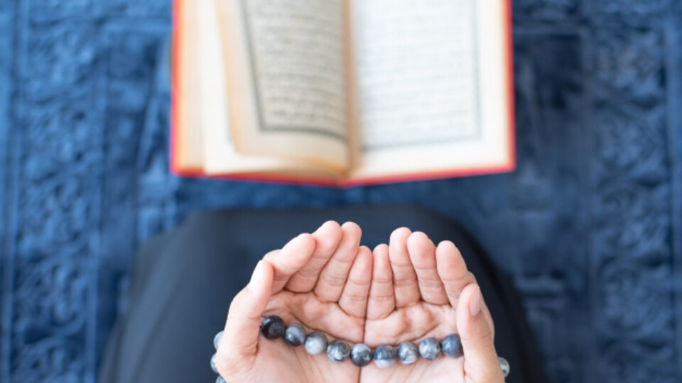 Ramazanda yapılacak ibadetler neler?