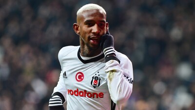 "Türkiye'ye döneceğim"