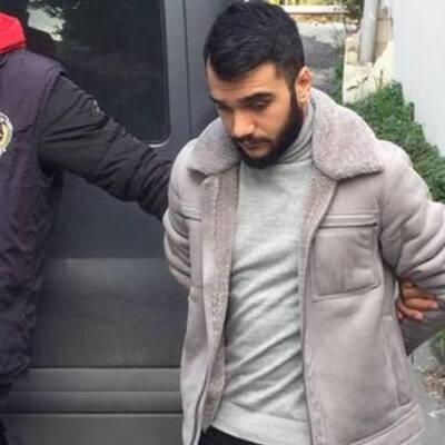 Anne katilini komşuları anlattı!