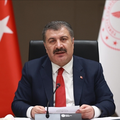 Bakan Koca: Yeni bir pik dönemi yaşıyoruz