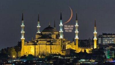 2021 Ramazan Ayı sahur saatleri