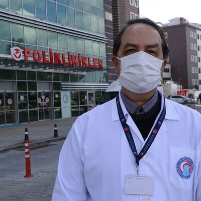 'Korona' sonrası 4 ağır hastalık!