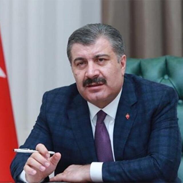 Güncel Türkiye Koronavirüs tablosu