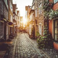 Paris'e gitmek için sayısız nedenden bir kaçı