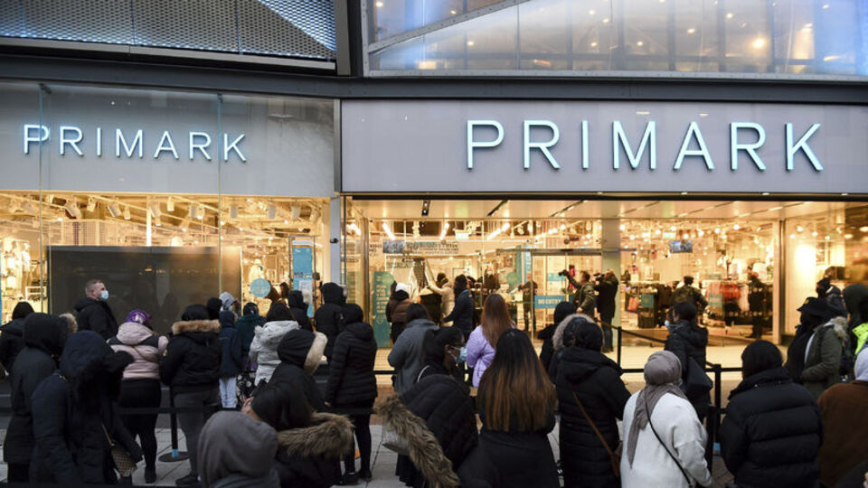 İngiltere'de normalleşme adımları!