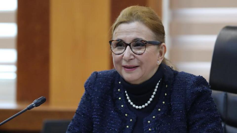 'Libya'nın kalkınma hamlelerinin yanındayız'