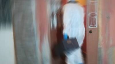 Banyoya giren kadın ölü bulundu