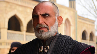 Uyanış Büyük Selçuklu 29. yeni bölüm...