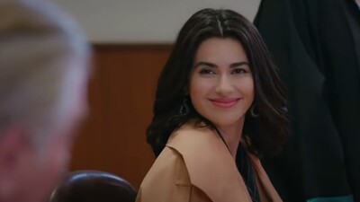 Yasak Elma yeni fragman geldi mi?