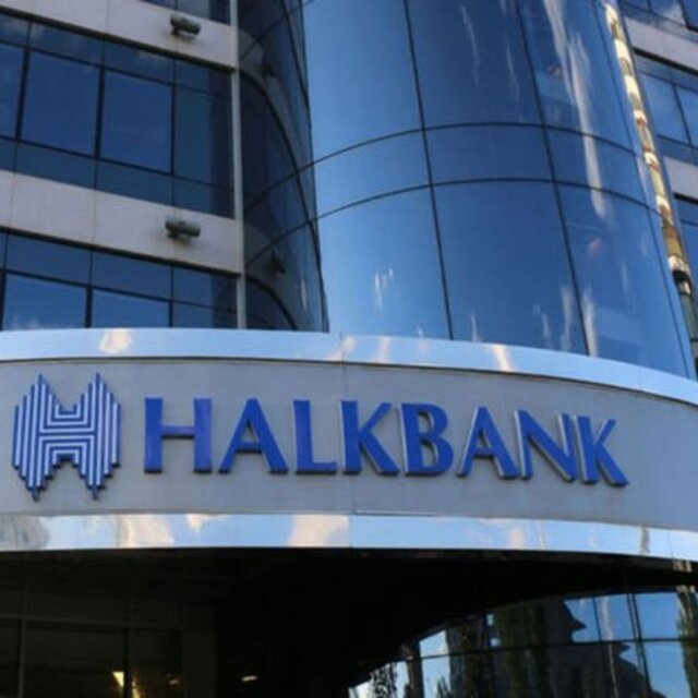 ABD'deki Halk Bankası temyiz duruşmasında karar yok