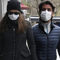 "Buluştuk, çok şükür"