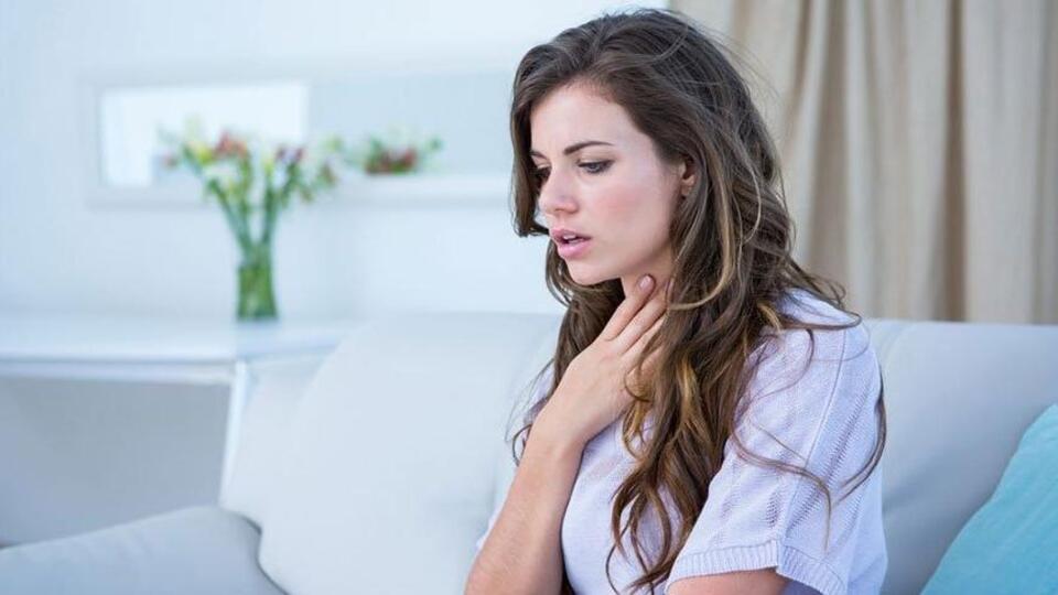 Tükürük yutmak orucu bozar mı?