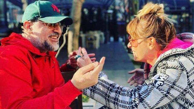 "İki lafın belini kırdık"