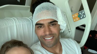 Galatasaray'da yüzü gülmedi!