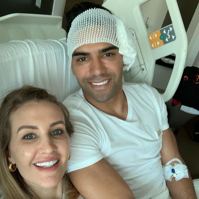 Galatasaray'da yüzü gülmedi!