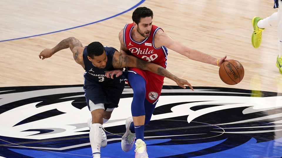 Furkan'dan 20 sayı!