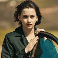 'Çukur' izleyicilerini şoke eden bir veda daha