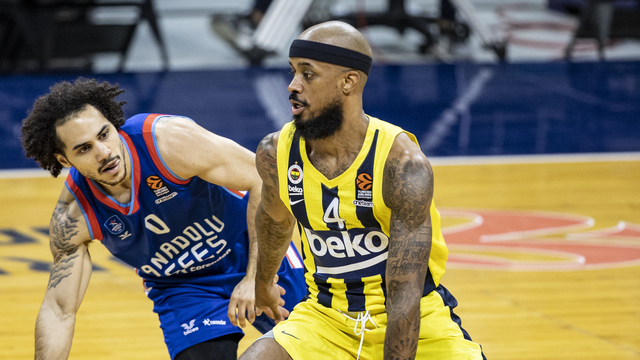 İşte play-off maç programı