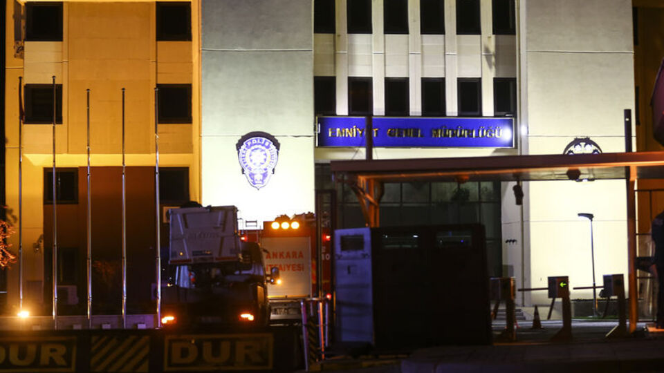 Emniyet'ten o iddialara yalanlama