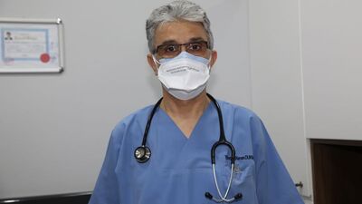 'Korona'ya bağlı o hastalıkta artış var!