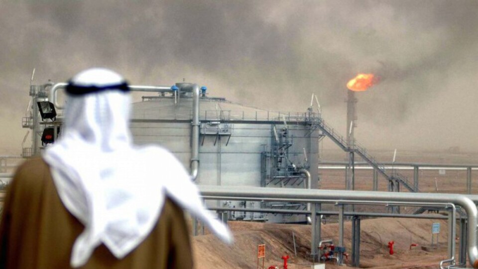 OPEC: Küresel petrol talebi günlük 6 milyon varil artacak