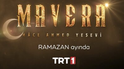 Maveraya Yolculuk dizisi konusu ve oyuncuları