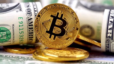 Bitcoin'de yeni rekor
