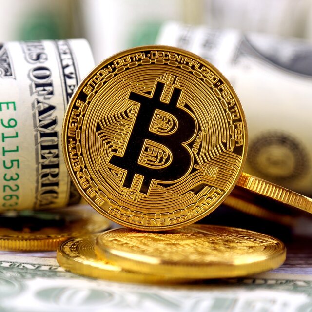 Bitcoin'de yeni rekor