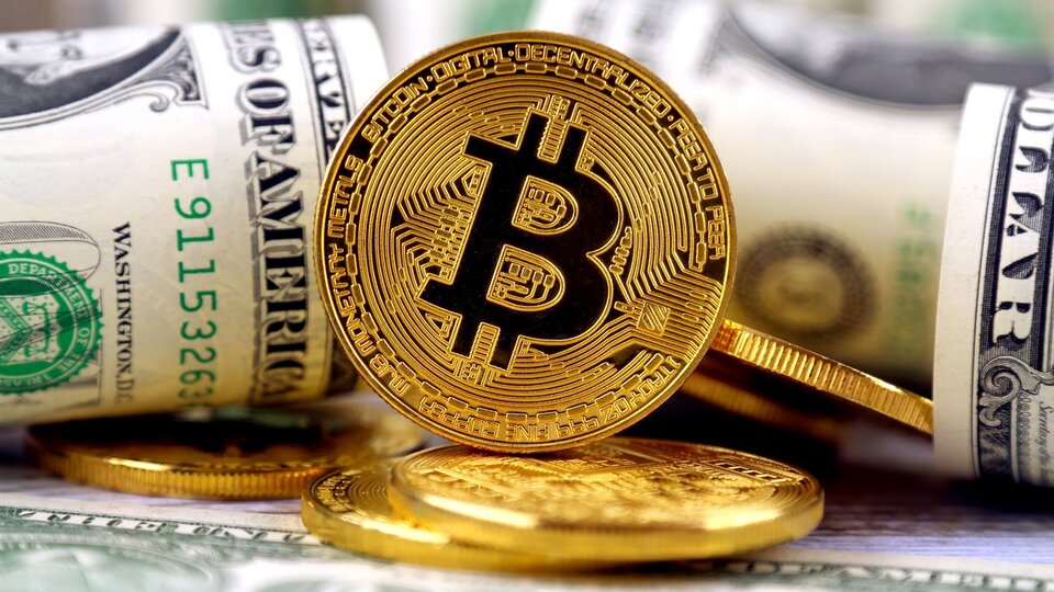 Bitcoin'de yeni rekor