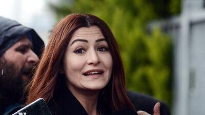 Deniz Çakır hakkında mütalaa