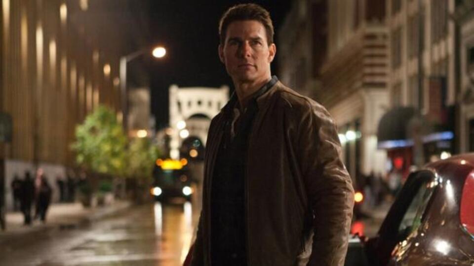 Jack Reacher 2 oyuncuları ve konusu