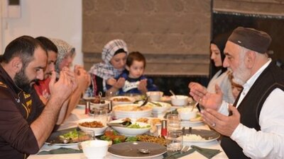 Oruç nasıl açılır? Oruç açma duası nedir?