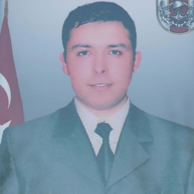 Terör operasyonunda Gara şehidinin silahı ele geçirildi