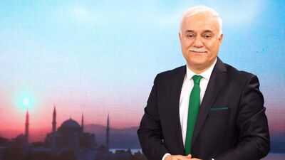 Nihat Hatipoğlu kimdir?