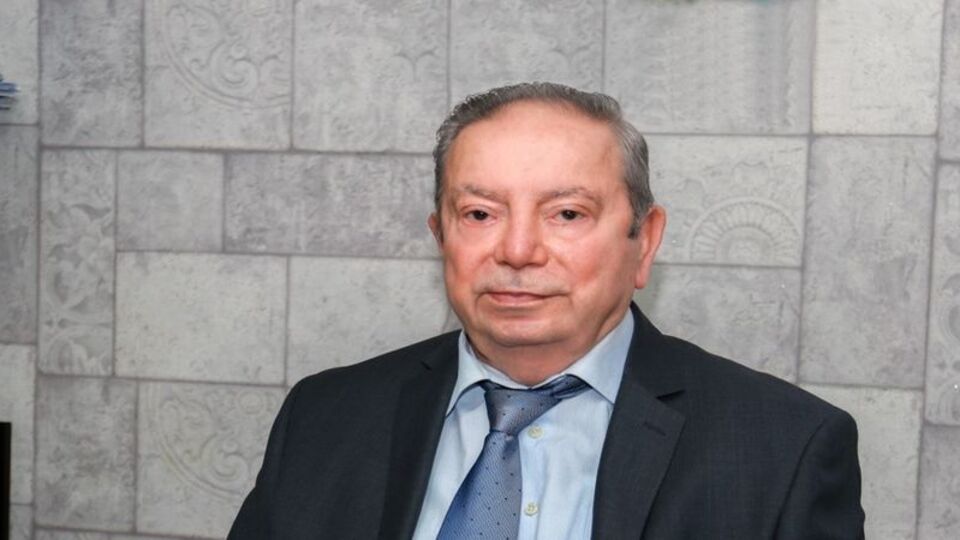 Ömer Kurşun'un vefatı eğitim camiasını yasa boğdu