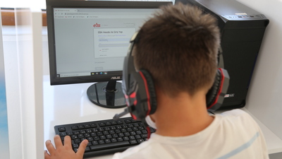 Yeniden uzaktan eğitim kararı!