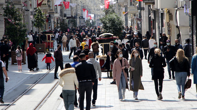 Bakan Koca il il haftalık vaka sayısını paylaştı