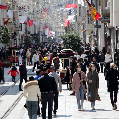 Bakan Koca il il haftalık vaka sayısını paylaştı