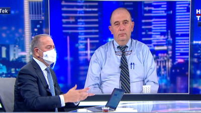 Prof. Ateş Kara: Mutlak gereken tam kapanmaydı