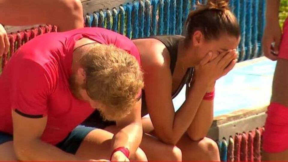 Survivor Merve'ye ne oldu?