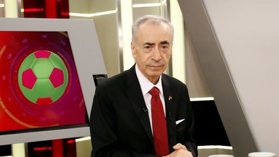 Cengiz'den Tatlı'ya istifa çağrısı!